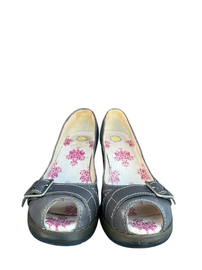 Dr. Martens Latoya peeptoe