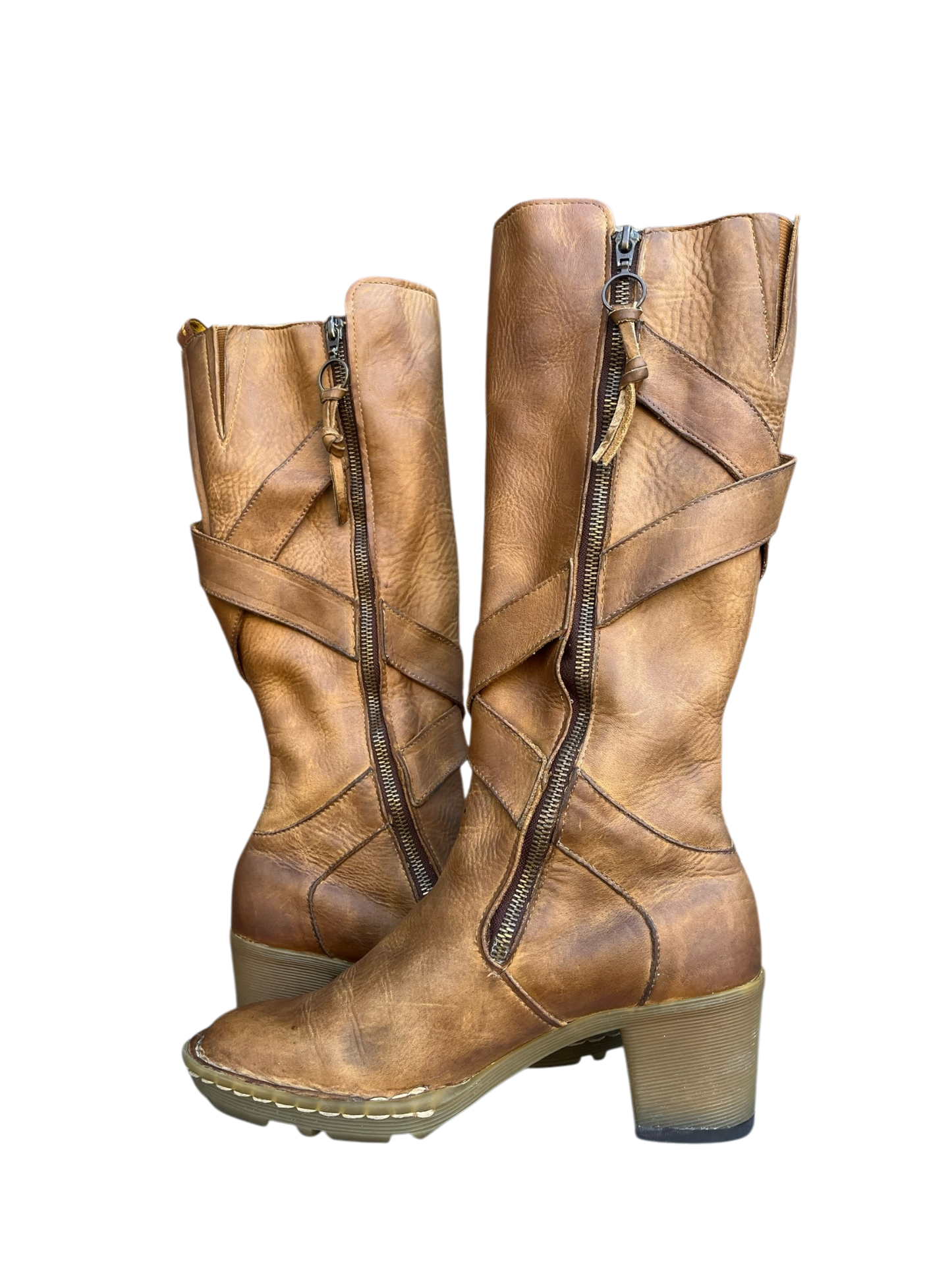 Dr. Martens 11447 hoge laars
