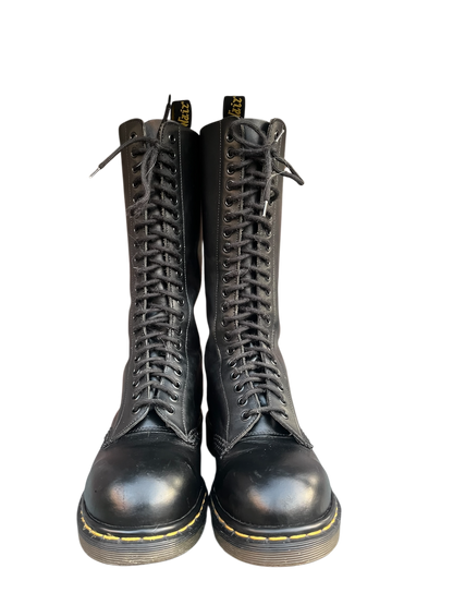 Dr. Martens 1942 MIE steel toe