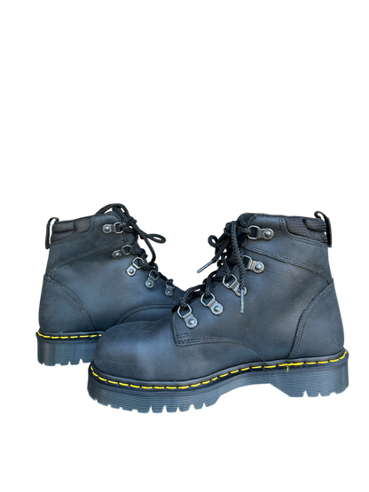 Dr. Martens Holkham Steel toe