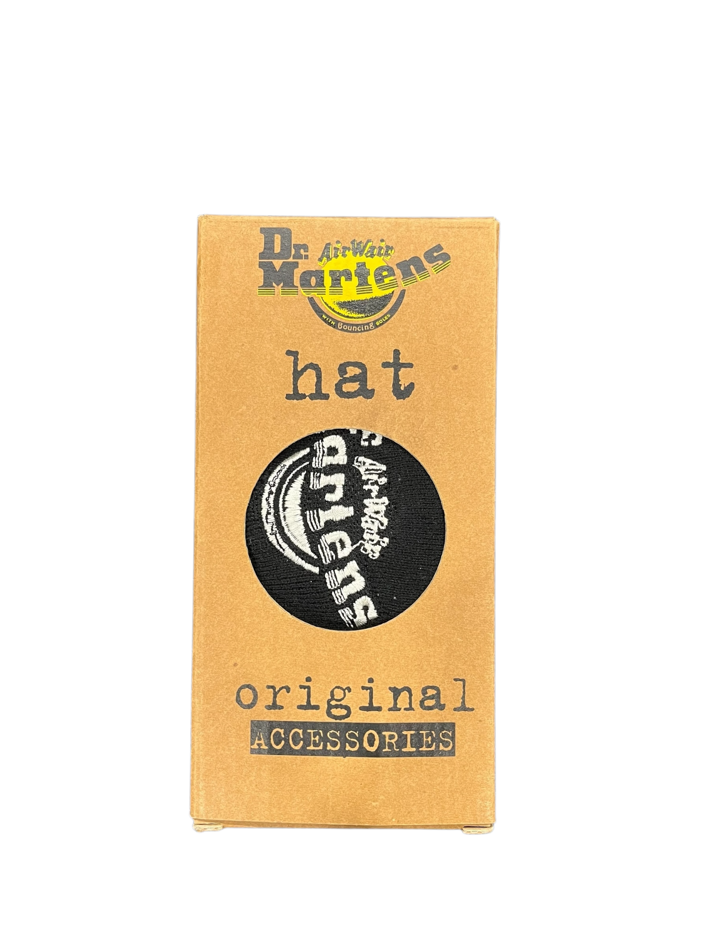 Dr. Martens vintage beanie