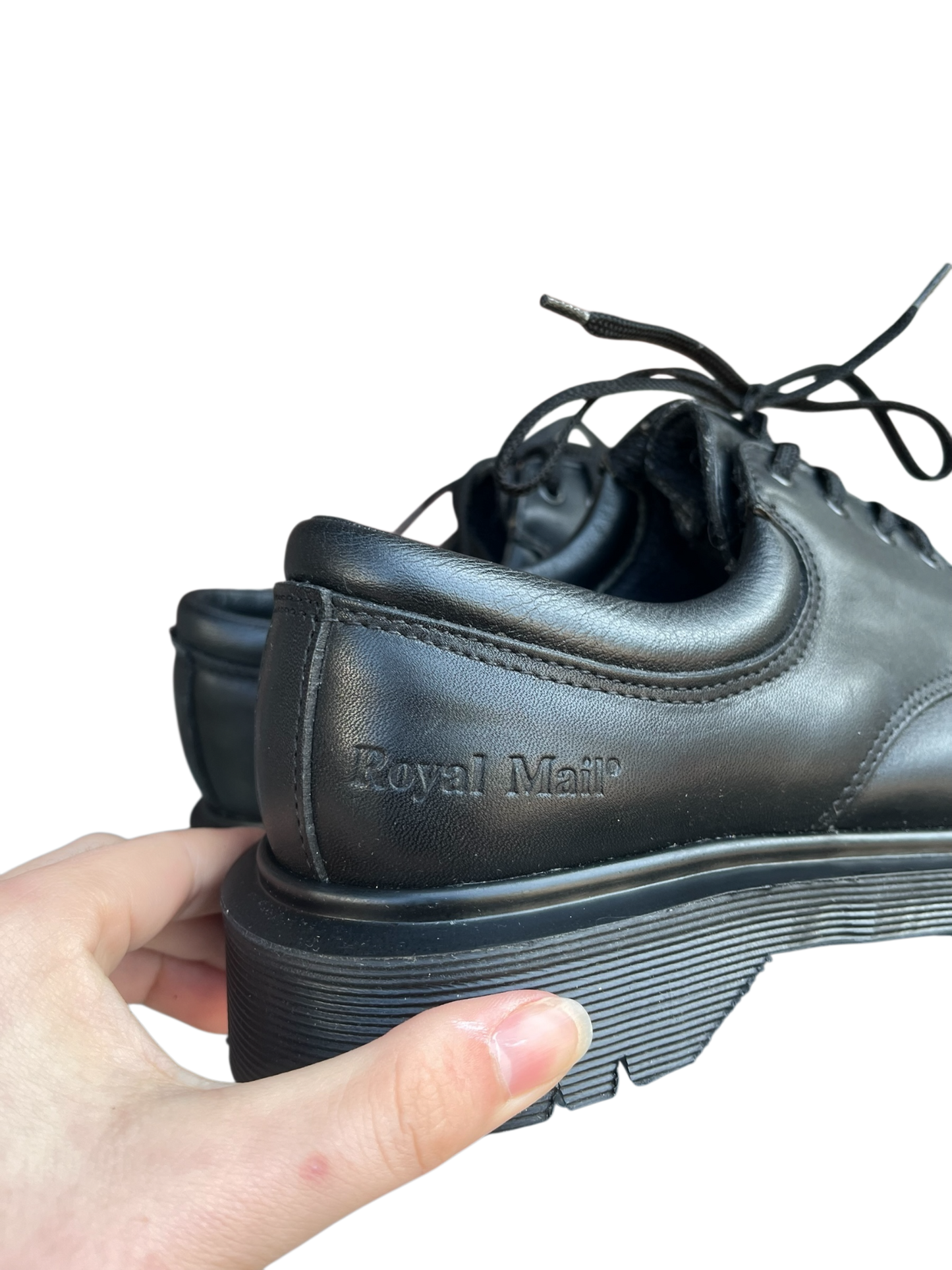 Dr. Martens 8892 MIE Royal Mail