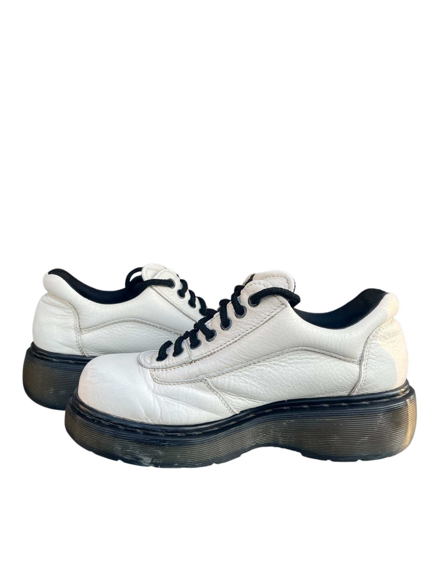Dr. Martens 8591 MIE Chunky Platform