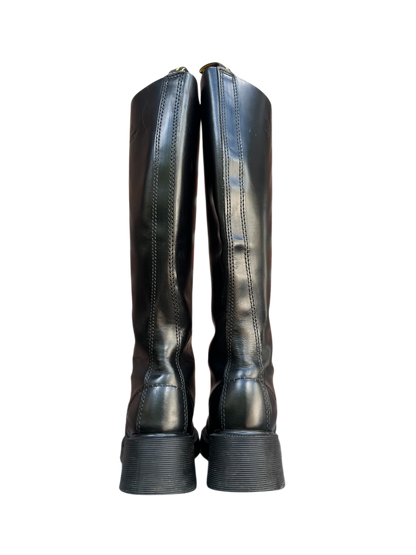 Dr. Martens 1420 MIE Jazz sole