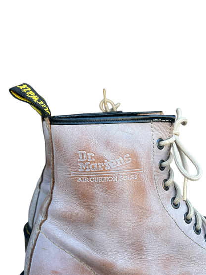 Dr. Martens 1460 MIE Flame frosty