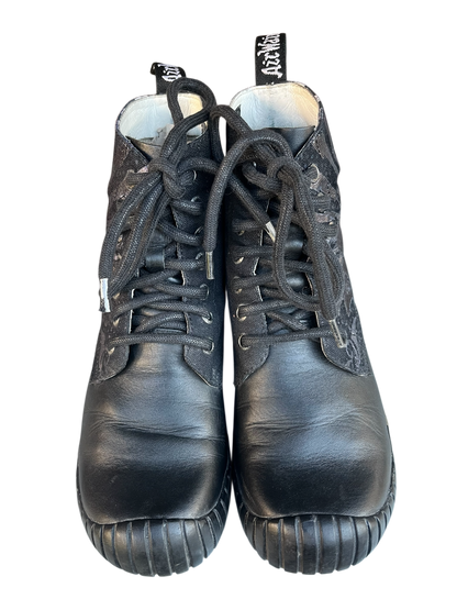 Dr. Martens Y2K Chunky sneakers