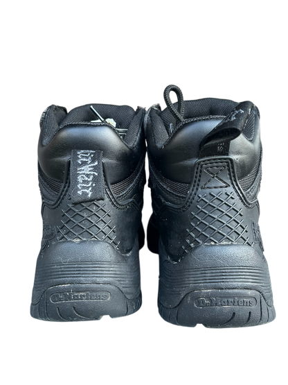 Dr. Martens Industrial safety shoe