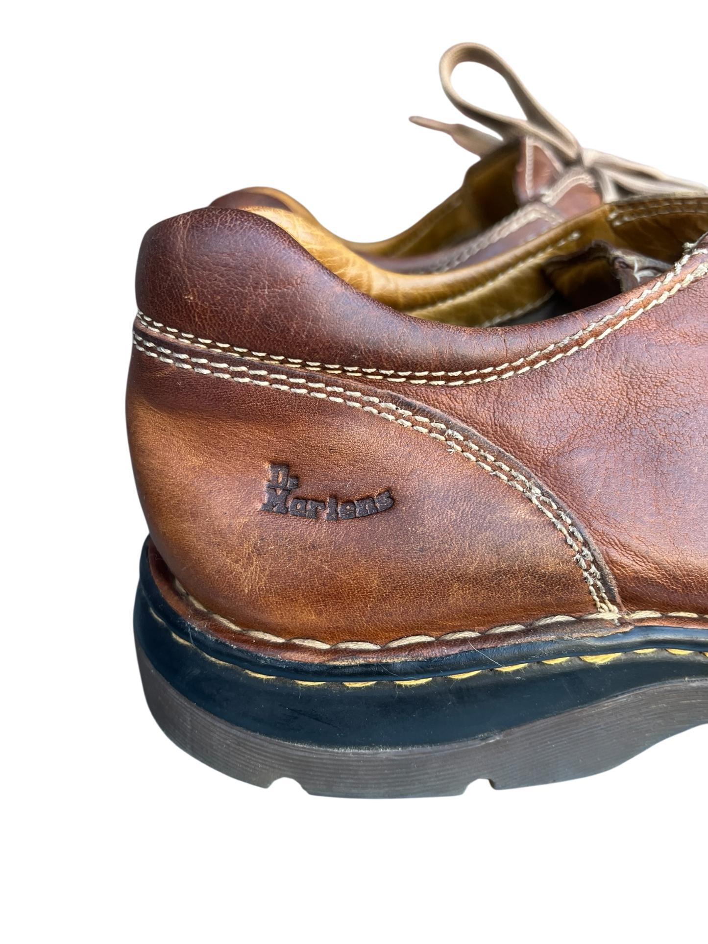 Dr. Martens 11232 vintage split toe