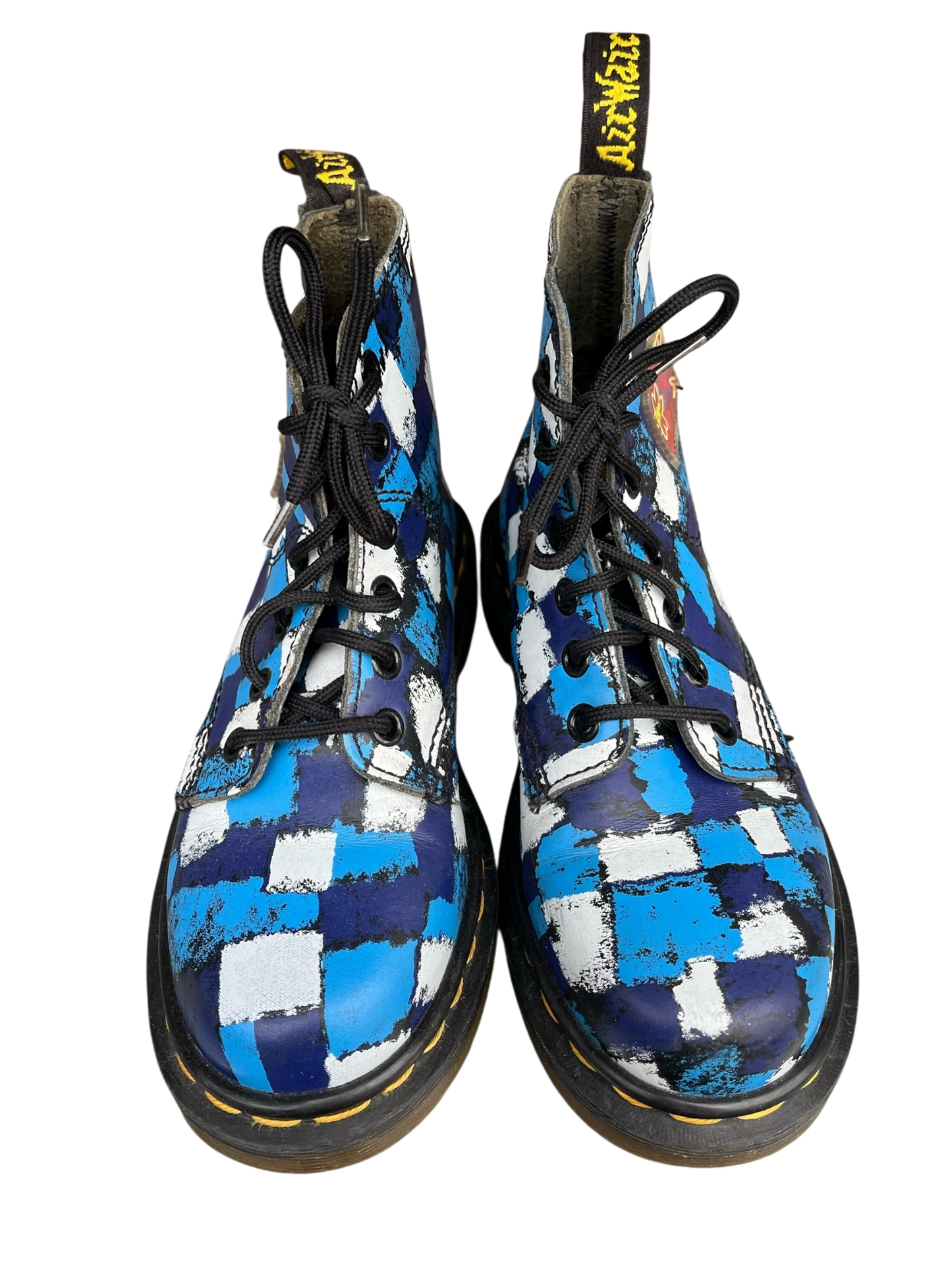 Dr. Martens 8175 MIE kids boots