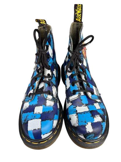 Dr. Martens 8175 MIE kids boots