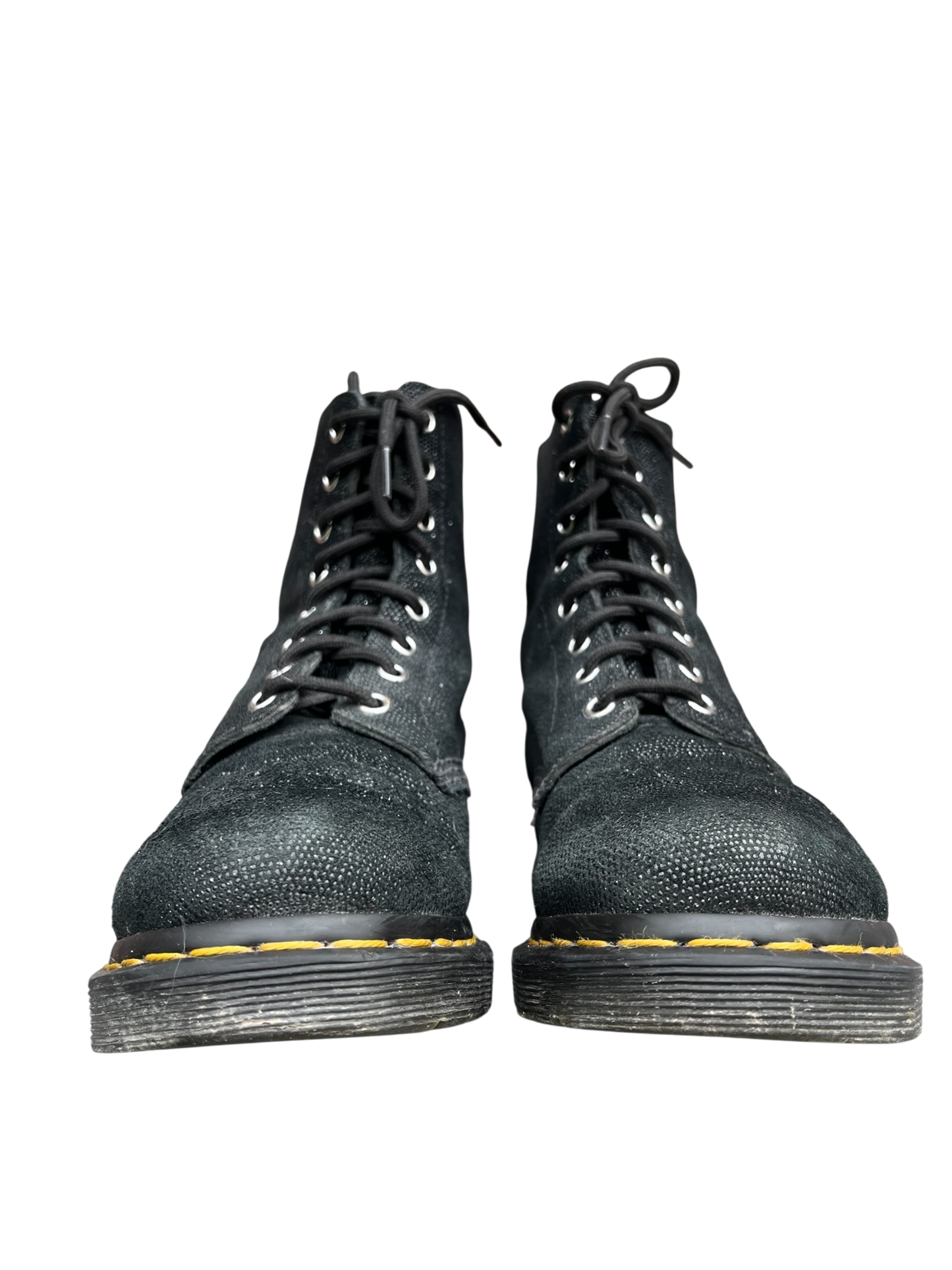 Dr. Martens 1460 Pascal Glitter Ray