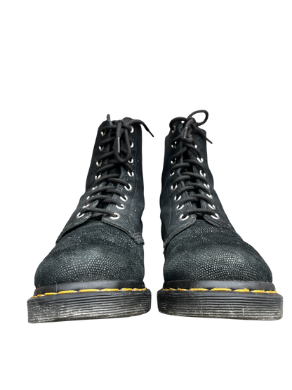 Dr. Martens 1460 Pascal Glitter Ray