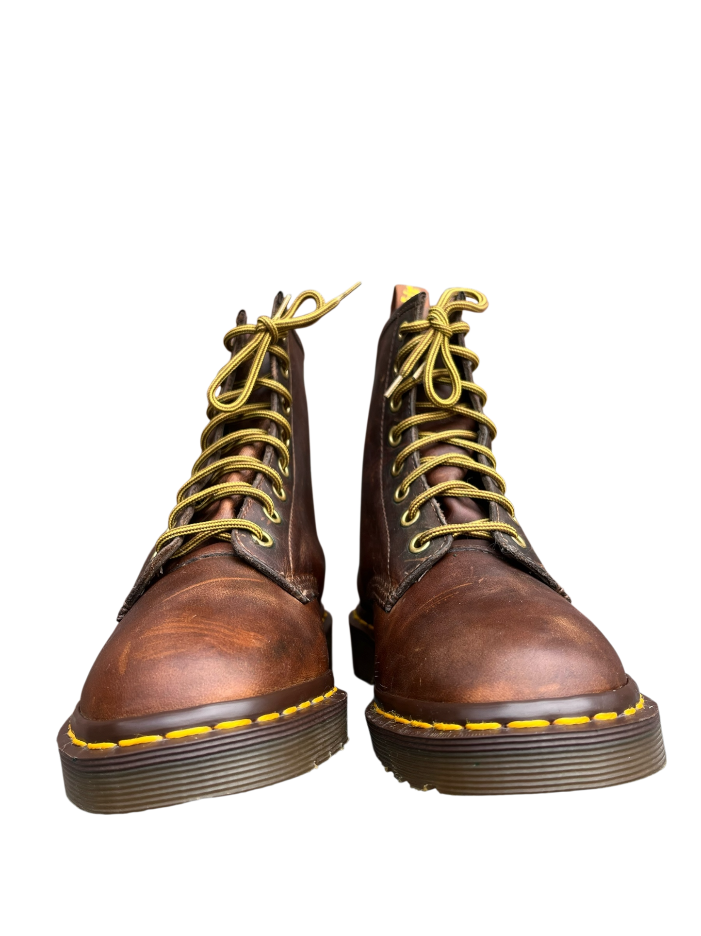 Dr. Martens 1460 MIE Crazy horse