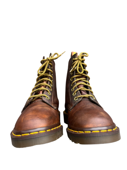 Dr. Martens 1460 MIE Crazy horse