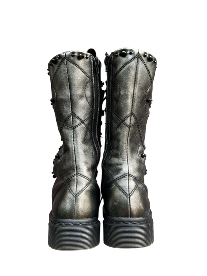 Dr. Martens Corset Limited Edition