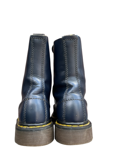 Dr. Martens 1919 MIE Double stitch steel toe