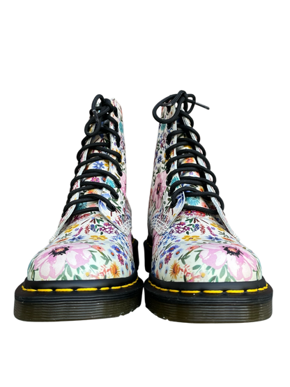 Dr. Martens 1460 Pascal Wanderlust