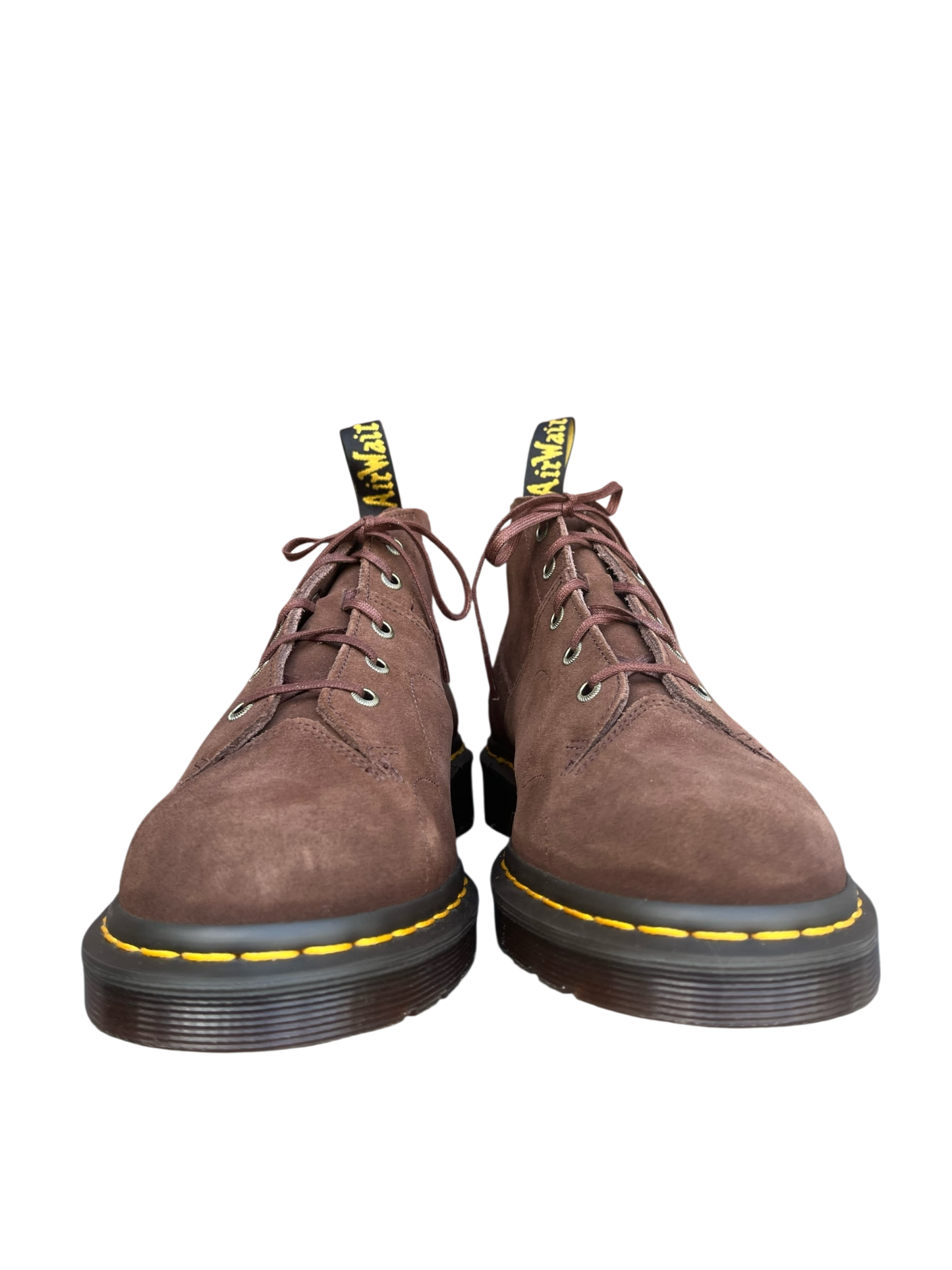 Dr. Martens Church