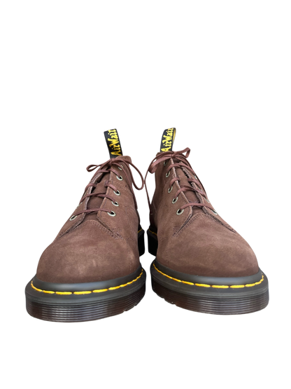 Dr. Martens Church