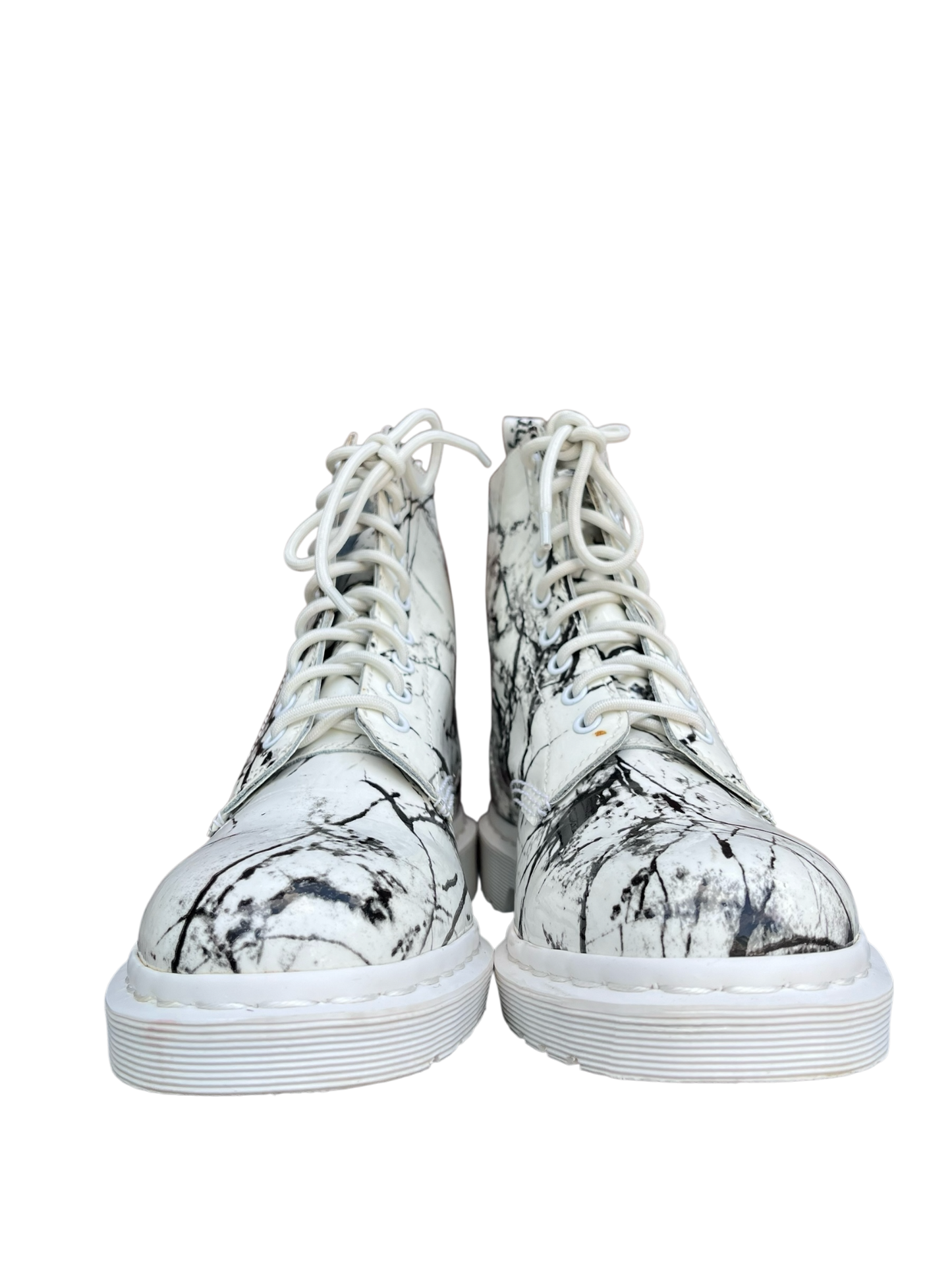 Dr. Martens 1460 Pascal Marble