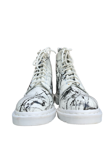 Dr. Martens 1460 Pascal Marble