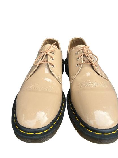 Dr. Martens 1461 Undercover Emboss