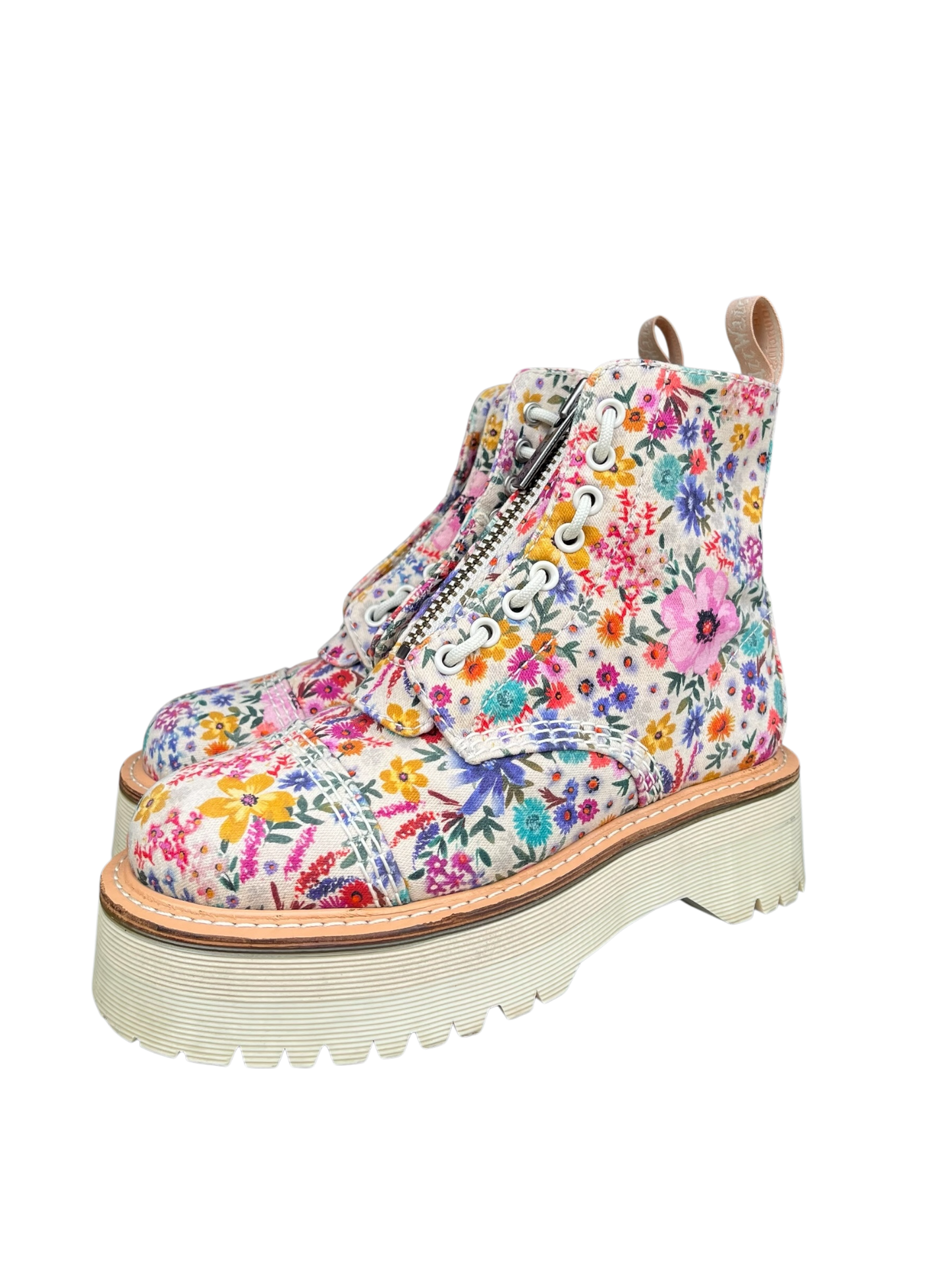 Dr. Martens Sinclair Wanderlust - Sample - Zeldzaam