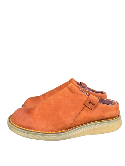 Dr. Martens 9531 MIE Vintage mules