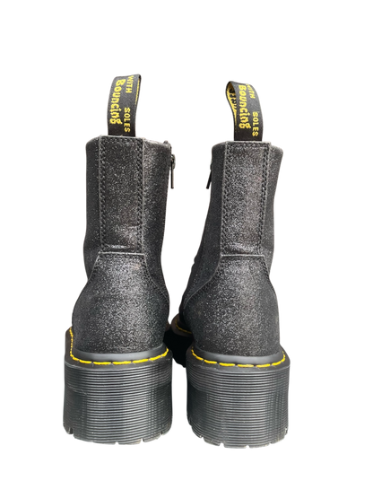 Dr. Martens Jadon Glitter