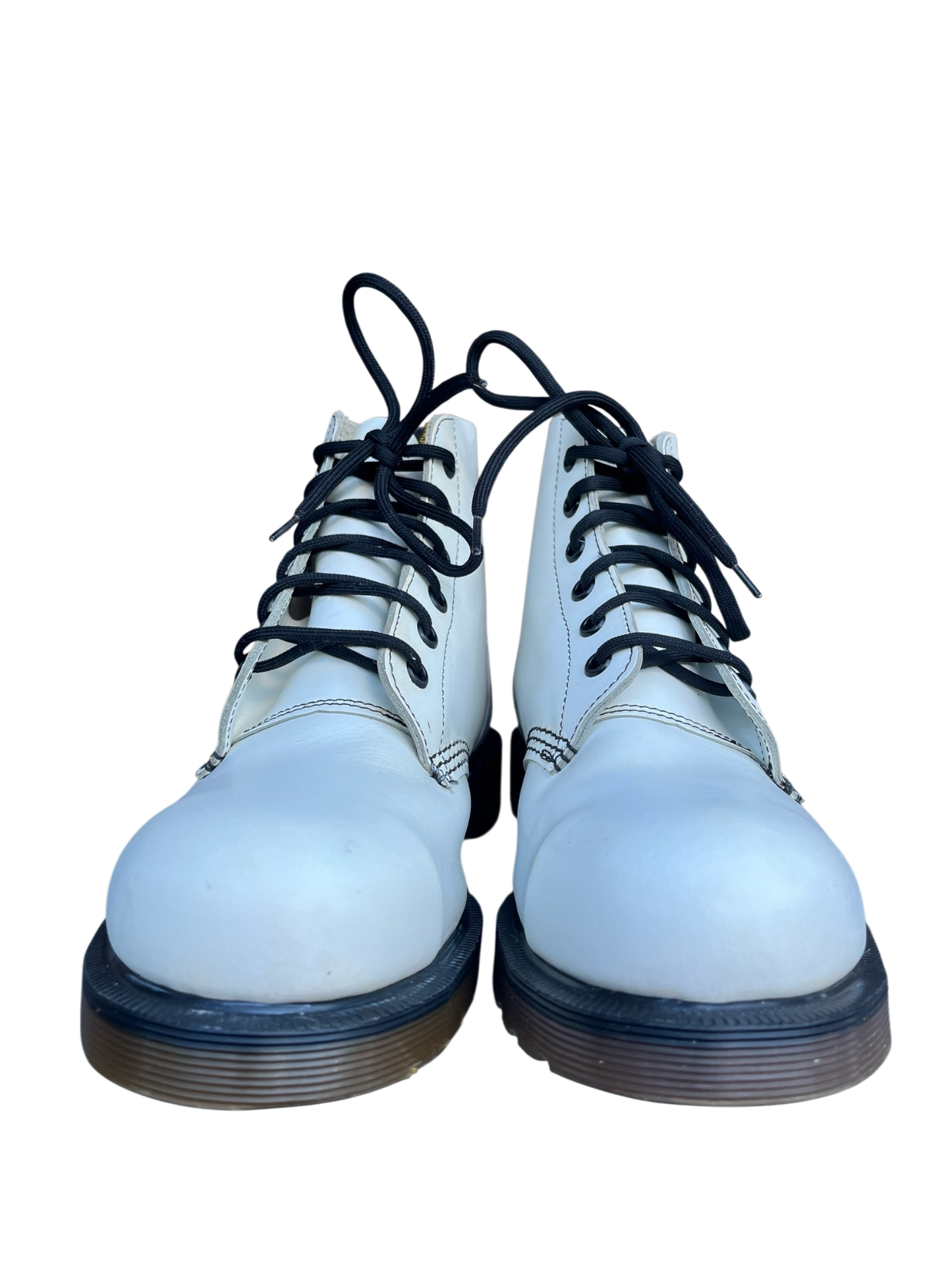 Dr. Martens 7711 MIE steel toe