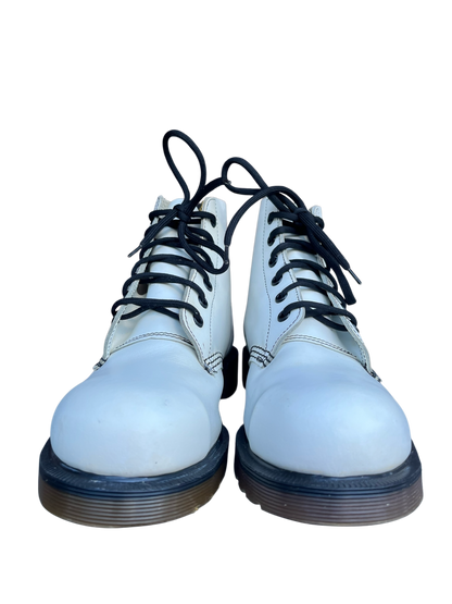 Dr. Martens 7711 MIE steel toe