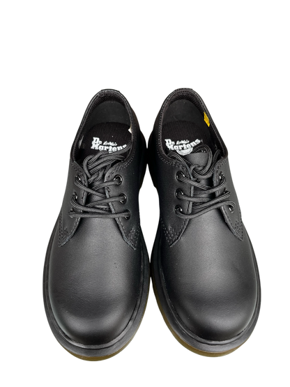 Dr. Martens 1461J kids zwart
