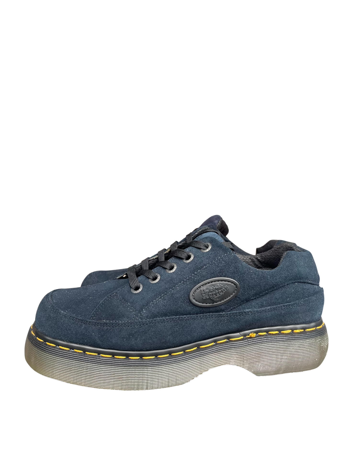 Dr. Martens 8363 MIE Buzz zool
