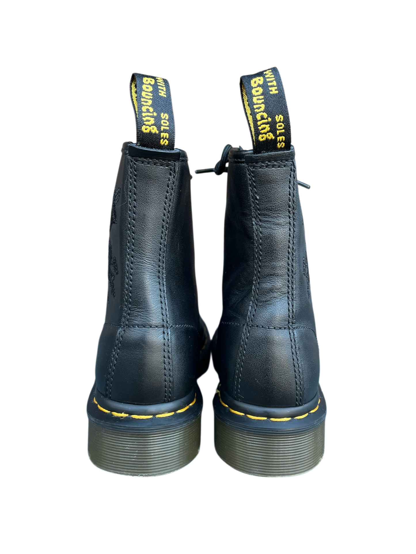 Dr. Martens 1460 Vonda mono