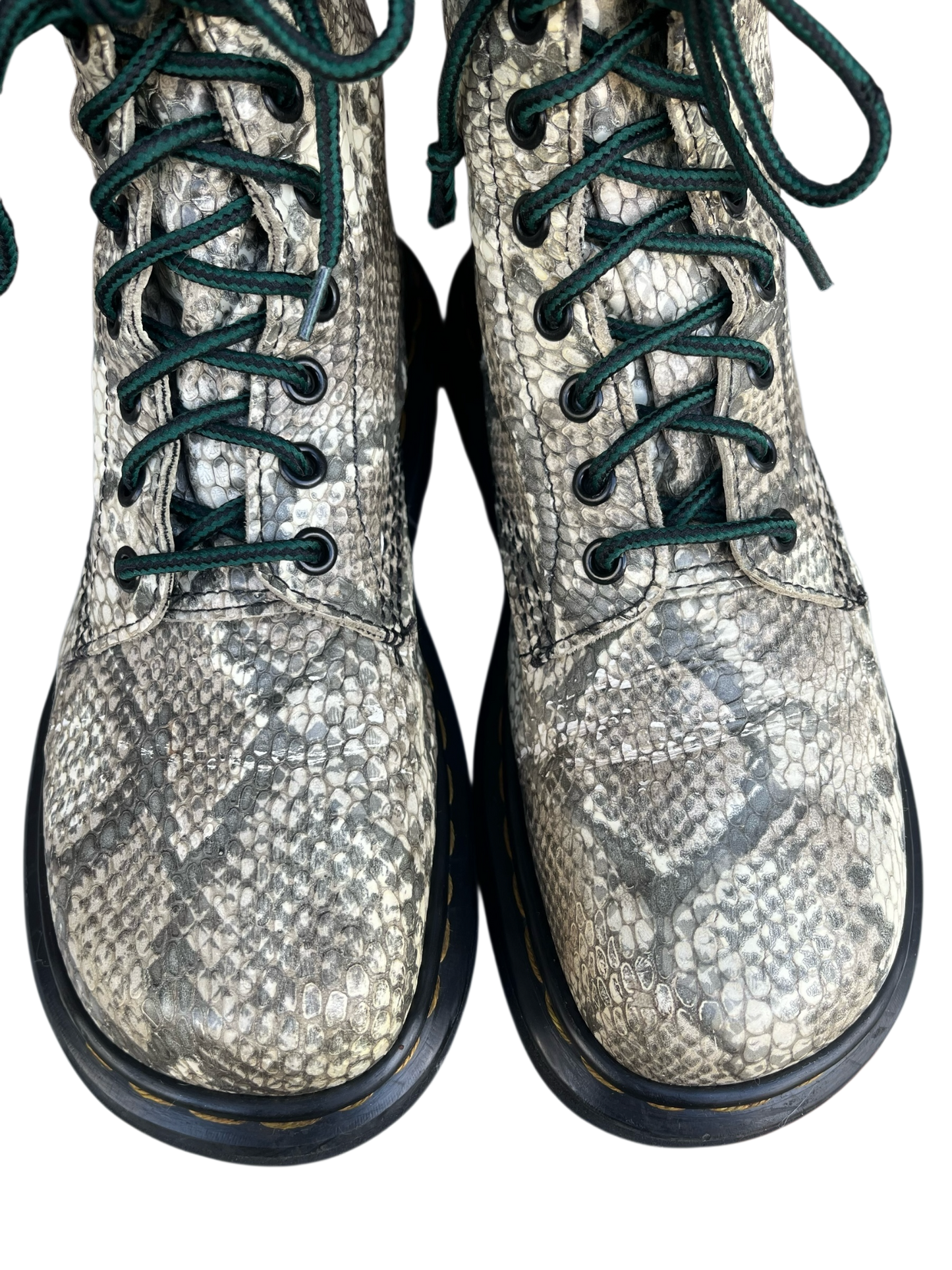 Dr. Martens 9442 MIE Snake