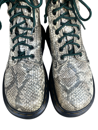 Dr. Martens 9442 MIE Snake