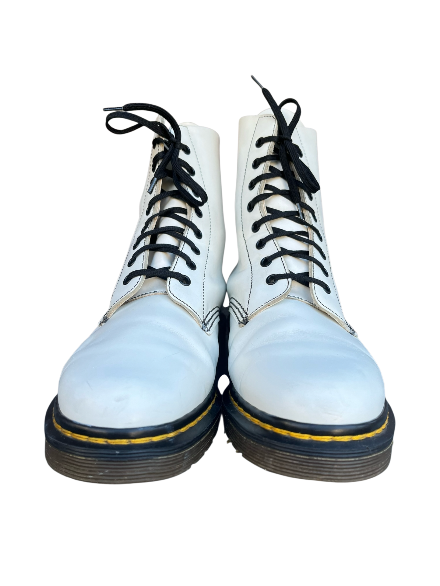 Dr. Martens 7167 MIE Double stitch