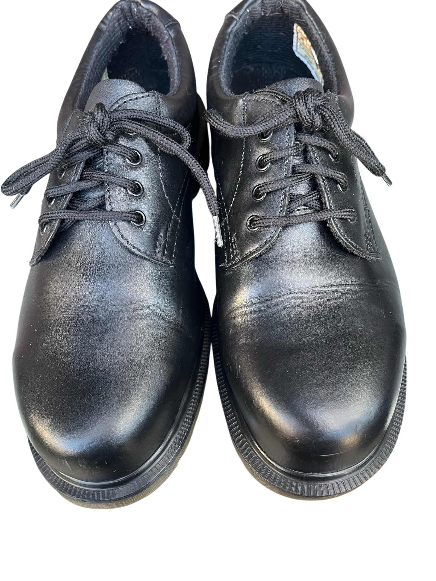 Dr. Martens 2215 MIE Industrial steel toe
