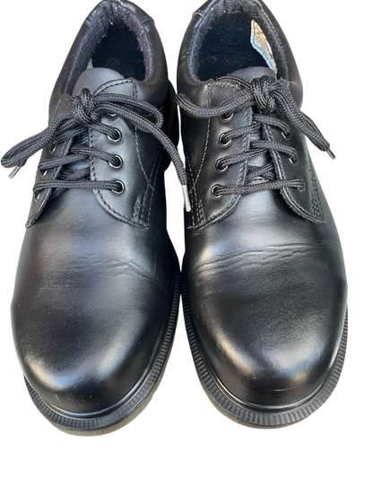 Dr. Martens 2215 MIE Industrial steel toe