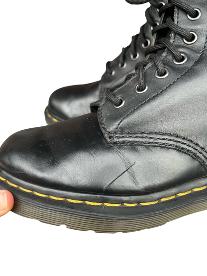 Dr. Martens 1460 zwart