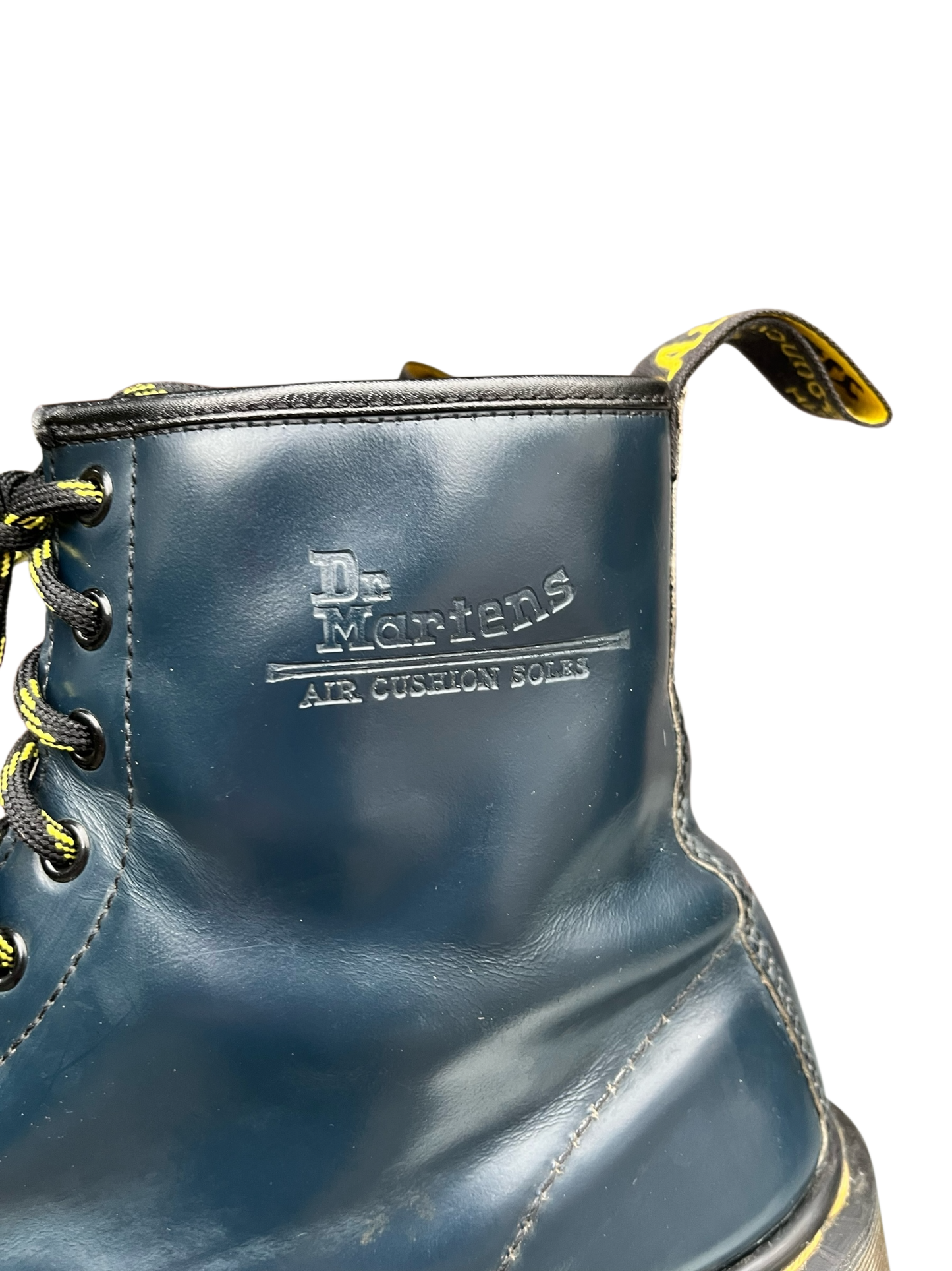 Dr. Martens 1460 MIE Vintage