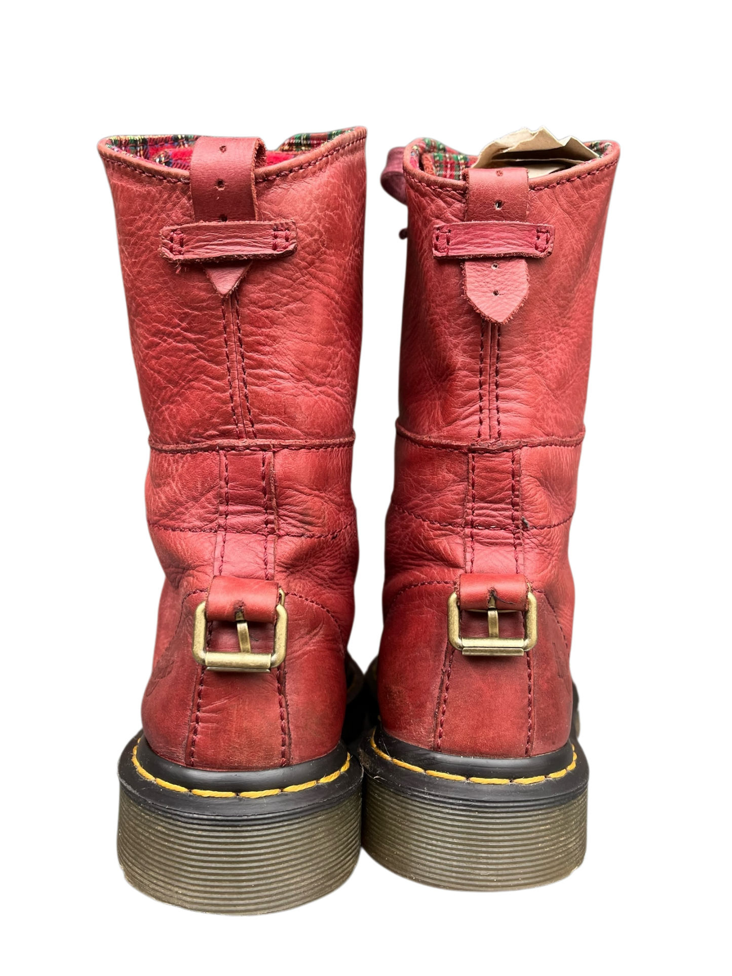 Dr. Martens Aimilita Triumph mid calf