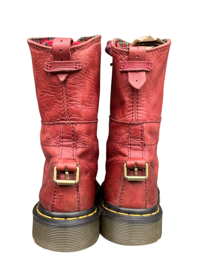 Dr. Martens Aimilita Triumph mid calf