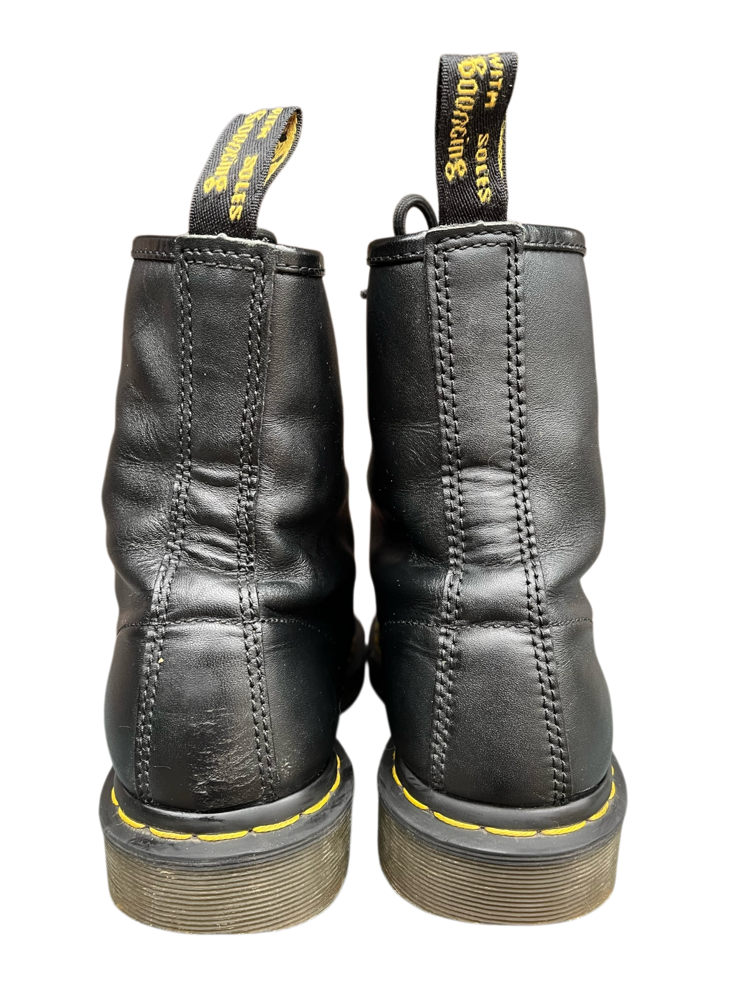 Dr. Martens 1460 zwart
