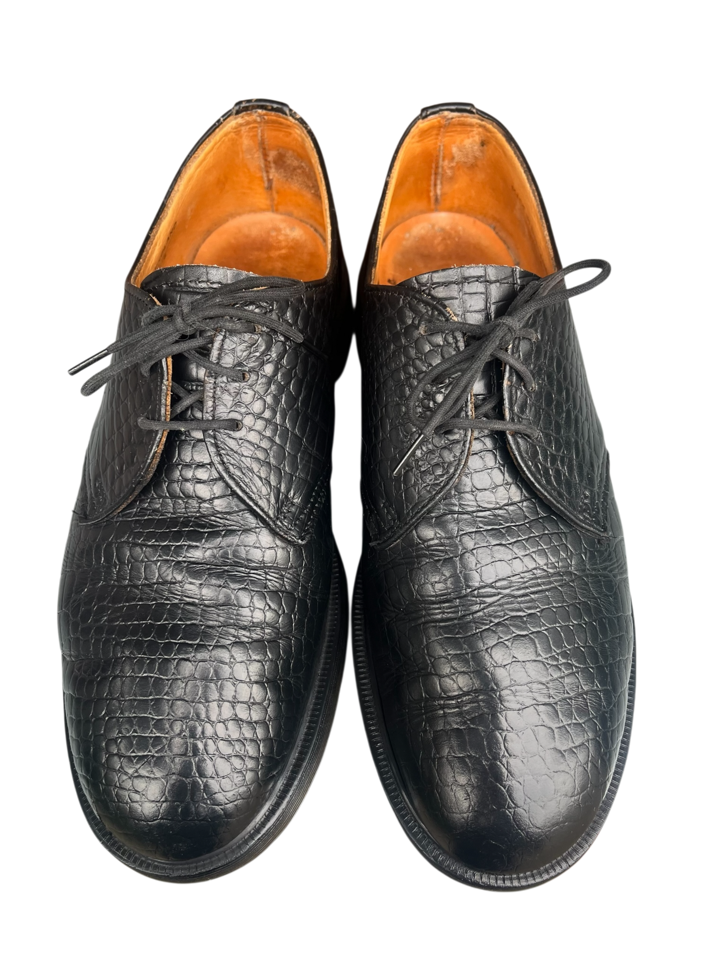 Dr. Martens 1461 MIE Croco