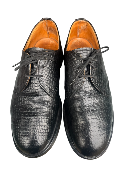 Dr. Martens 1461 MIE Croco