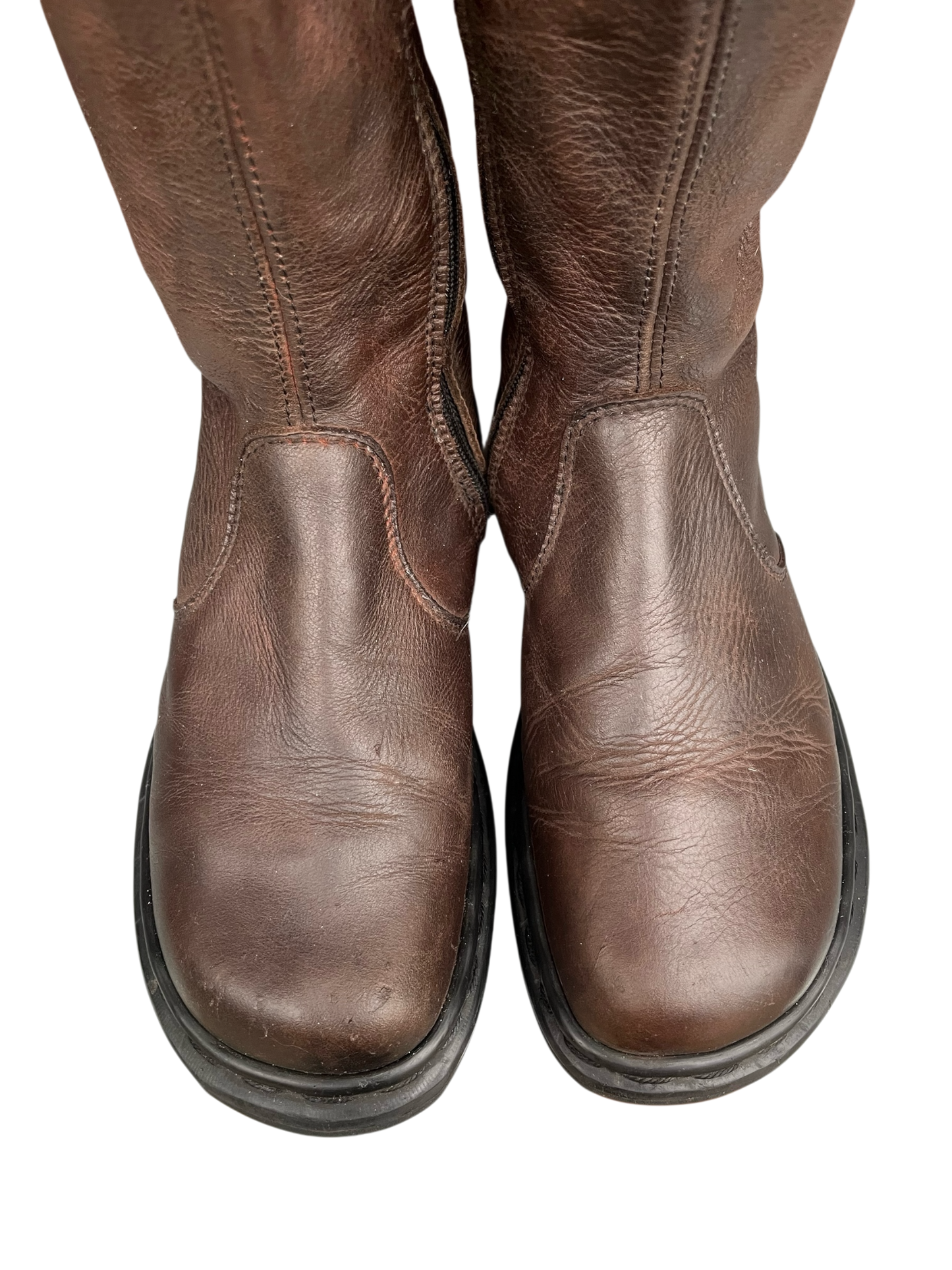 Dr. Martens 9777 MIE Mid calf boots