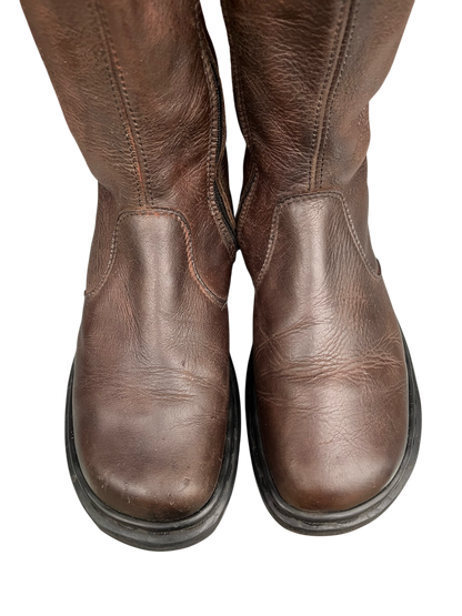 Dr. Martens 9777 MIE Mid calf boots