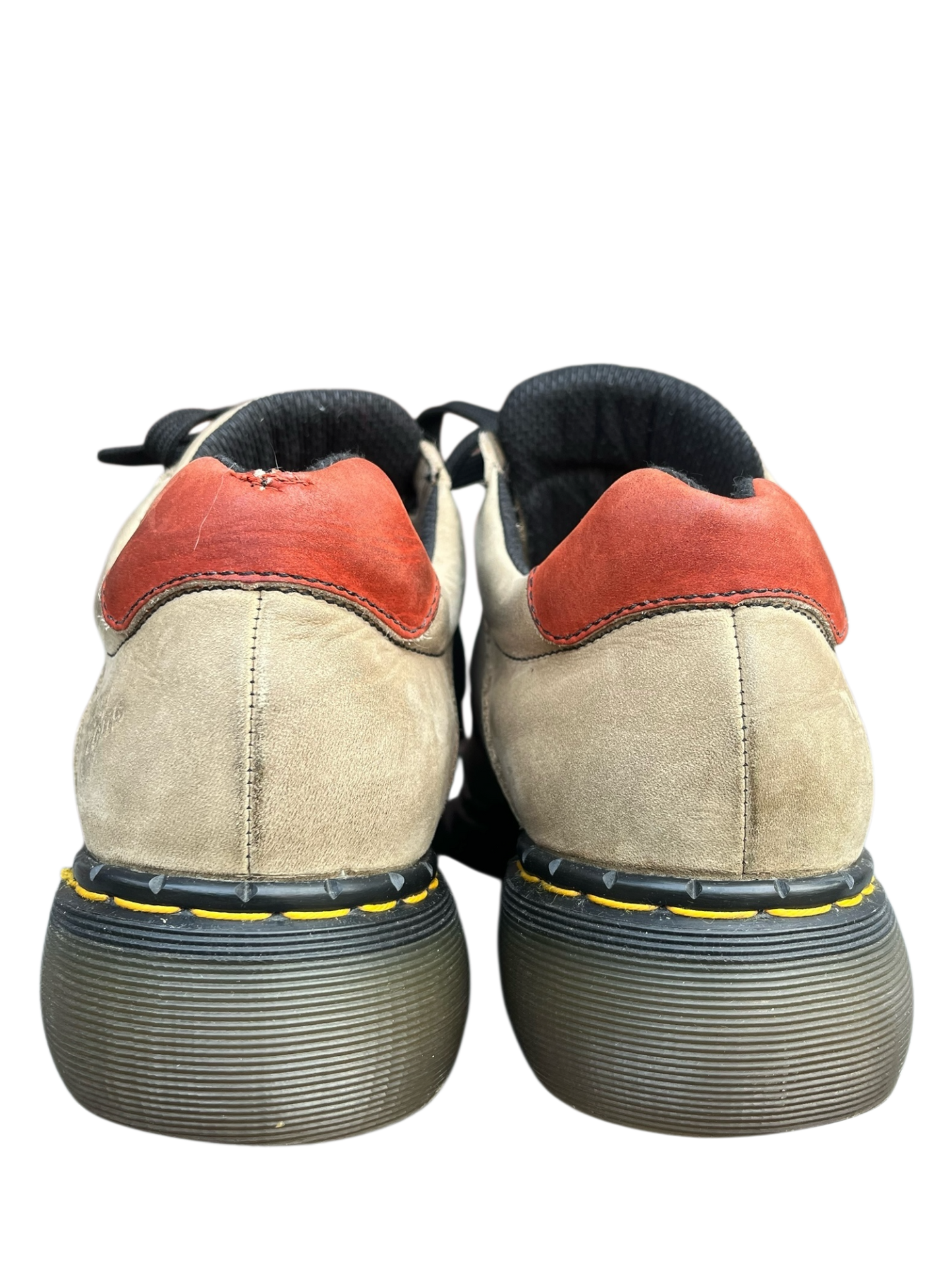 Dr. Martens 8345 MIE Buzz sole