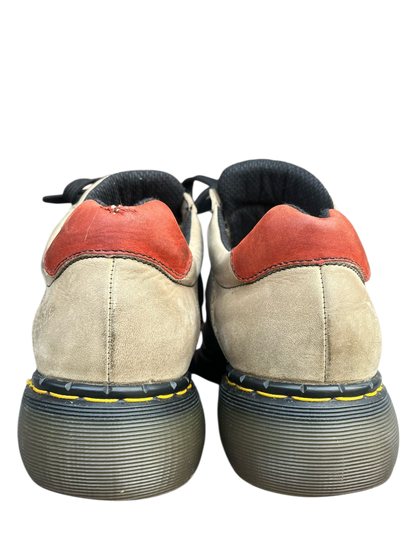 Dr. Martens 8345 MIE Buzz sole